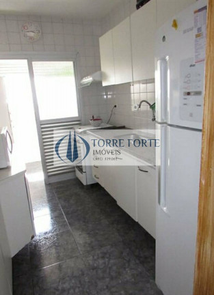 Imagem Apartamento com 3 Quartos à Venda, 64 m² em Vila Ema - São Paulo
