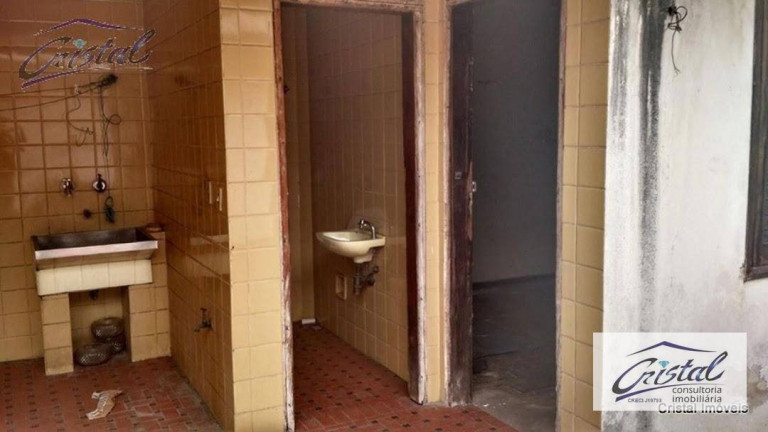 Imagem Casa com 3 Quartos à Venda, 196 m² em Vila Sônia - São Paulo