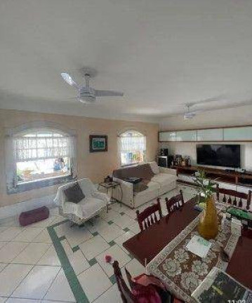 Imagem Casa com 3 Quartos à Venda, 152 m² em Piratininga - Niterói