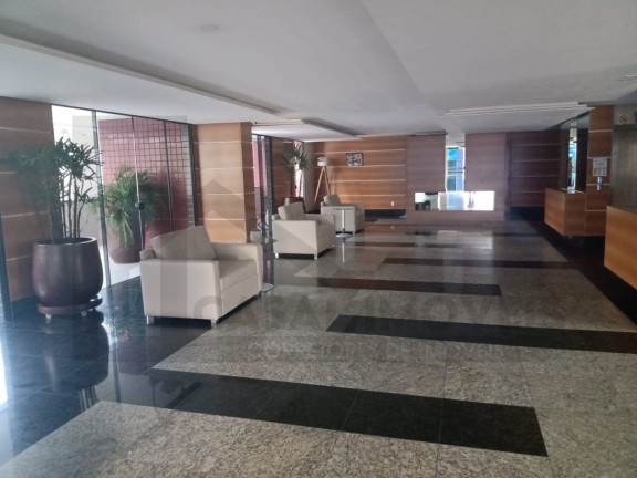 Imagem Apartamento com 3 Quartos à Venda, 220 m² em Cremação - Belém Imagem Apartamento com 3 Quartos à Venda, 220 m² em Cremação - Belém