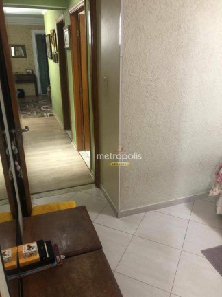 Imagem Apartamento com 3 Quartos à Venda, 112 m² em Santa Maria - São Caetano Do Sul Imagem Apartamento com 3 Quartos à Venda, 112 m² em Santa Maria - São Caetano Do Sul