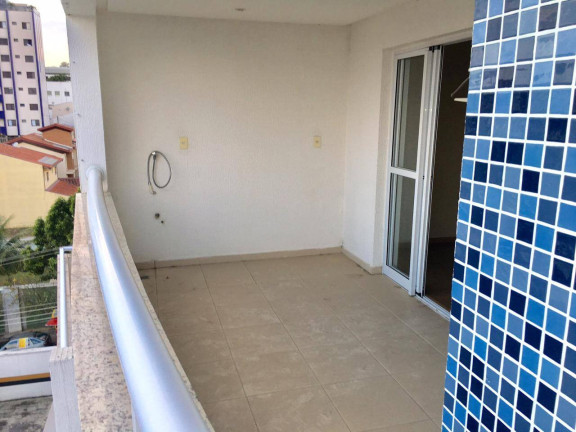 Apartamento com 3 Quartos à Venda, 120 m² em Jardim Eulália - Taubaté