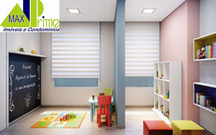Imagem Apartamento com 2 Quartos à Venda, 50 m² em Penha De França - São Paulo Imagem Apartamento com 2 Quartos à Venda, 50 m² em Penha De França - São Paulo