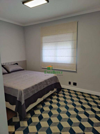 Imagem Apartamento com 3 Quartos à Venda, 98 m² em Vila Gumercindo - São Paulo Imagem Apartamento com 3 Quartos à Venda, 98 m² em Vila Gumercindo - São Paulo