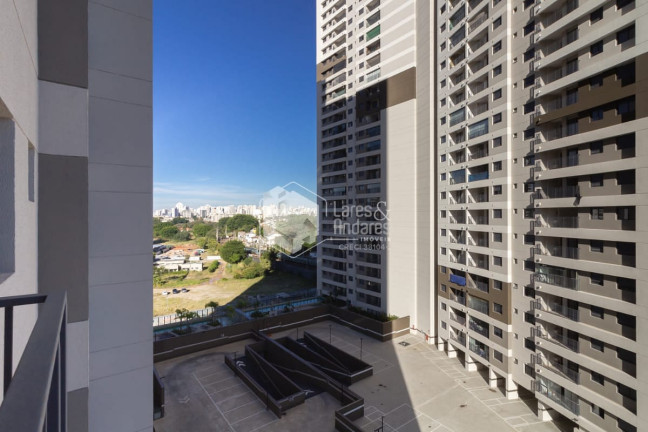 Imagem Apartamento com 3 Quartos à Venda, 67 m² em Vila Anastácio - São Paulo