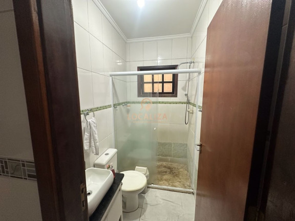 Imagem Casa com 4 Quartos à Venda, 184 m² em Bosque Dos Eucaliptos - São José Dos Campos Imagem Casa com 4 Quartos à Venda, 184 m² em Bosque Dos Eucaliptos - São José Dos Campos