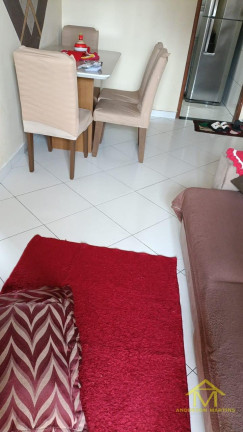 Imagem Apartamento com 2 Quartos à Venda, 50 m² em Santa Inês - Vila Velha Imagem Apartamento com 2 Quartos à Venda, 50 m² em Santa Inês - Vila Velha