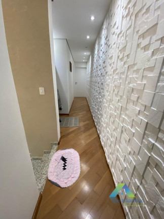 Imagem Sobrado com 3 Quartos à Venda, 125 m² em Rudge Ramos - São Bernardo Do Campo
