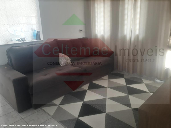 Imagem Casa com 2 Quartos à Venda, 76 m² em Jardim Das Bandeiras - Taubaté