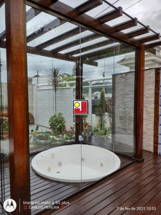 Imagem Casa com 4 Quartos à Venda, 204 m² em Vargem Pequena - Rio De Janeiro Imagem Casa com 4 Quartos à Venda, 204 m² em Vargem Pequena - Rio De Janeiro