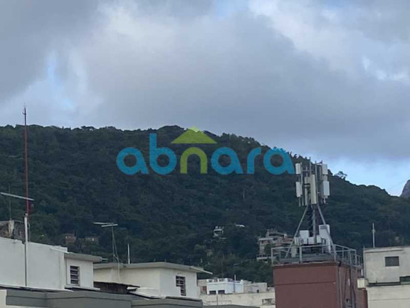 Imagem Apartamento com 3 Quartos à Venda, 150 m² em Copacabana - Rio De Janeiro