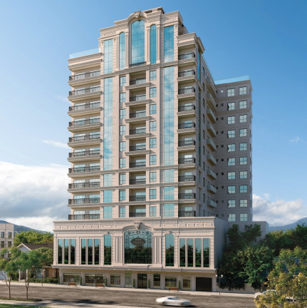 Apartamento com 4 Quartos à Venda, 176 m² em Centro - Capão Da Canoa