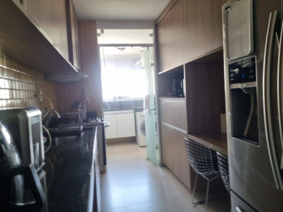 Imagem Apartamento com 3 Quartos à Venda, 115 m² em Alto Da Mooca - São Paulo Imagem Apartamento com 3 Quartos à Venda, 115 m² em Alto Da Mooca - São Paulo