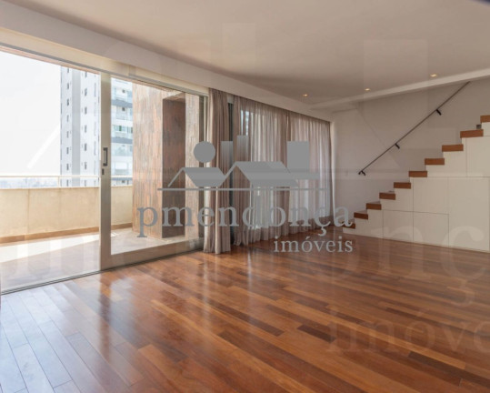 Imagem Apartamento com 3 Quartos à Venda, 326 m² em Vila Madalena - São Paulo Imagem Apartamento com 3 Quartos à Venda, 326 m² em Vila Madalena - São Paulo