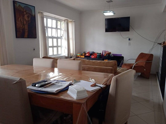 Imagem Casa com 3 Quartos à Venda, 211 m² em Chácara Pavoeiro - Cotia