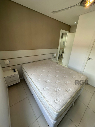 Imagem Apartamento com 2 Quartos à Venda, 77 m² em Camaquã - Porto Alegre Imagem Apartamento com 2 Quartos à Venda, 77 m² em Camaquã - Porto Alegre