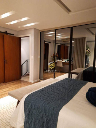 Imagem Sobrado com 4 Quartos à Venda, 209 m² em Universitário - Tijucas Imagem Sobrado com 4 Quartos à Venda, 209 m² em Universitário - Tijucas