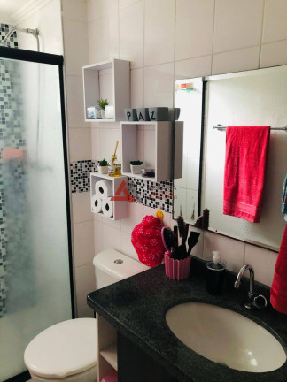 Imagem Apartamento com 2 Quartos para Alugar, 52 m² em Vila Jaraguá - São Paulo Imagem Apartamento com 2 Quartos para Alugar, 52 m² em Vila Jaraguá - São Paulo