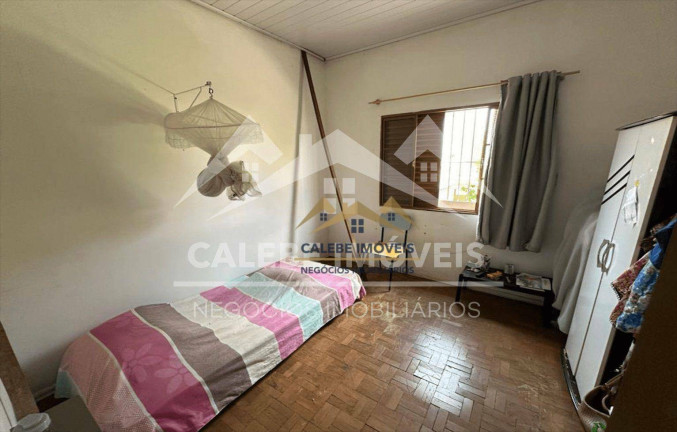 Imagem Casa com 2 Quartos à Venda, 85 m² em Chácara Junqueira - Tatuí Imagem Casa com 2 Quartos à Venda, 85 m² em Chácara Junqueira - Tatuí