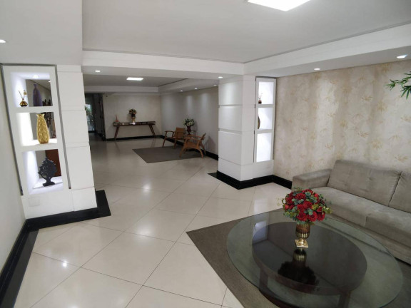 Imagem Apartamento com 3 Quartos à Venda, 116 m² em Guilhermina - Praia Grande Imagem Apartamento com 3 Quartos à Venda, 116 m² em Guilhermina - Praia Grande