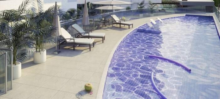 Imagem Apartamento com 2 Quartos à Venda, 65 m² em Vila Dos Alpes - Goiânia