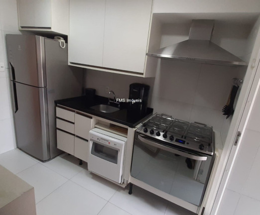 Imagem Imóvel com 3 Quartos à Venda, 105 m² em Vila Mariana - São Paulo
