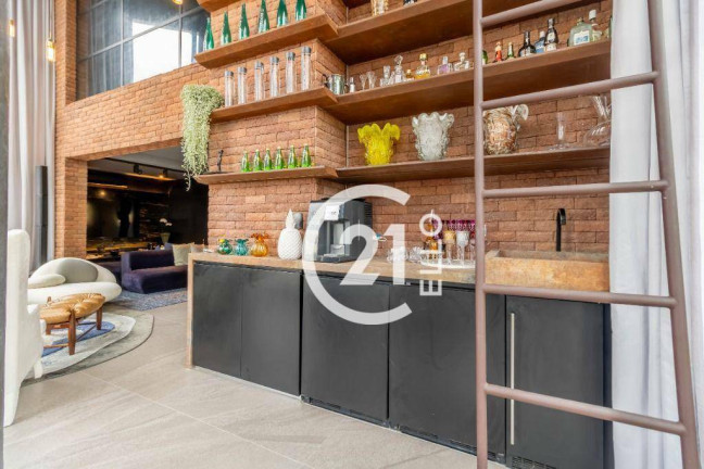 Imagem Apartamento com 2 Quartos à Venda, 197 m² em Cerqueira César - São Paulo Imagem Apartamento com 2 Quartos à Venda, 197 m² em Cerqueira César - São Paulo