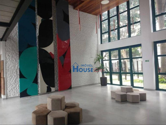 Apartamento com 2 Quartos à Venda, 70 m² em Vila Romana - São Paulo
