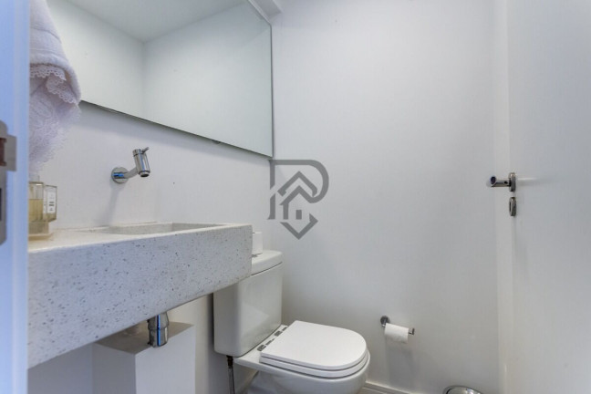Imagem Apartamento com 2 Quartos à Venda, 108 m² em Campo Belo - São Paulo