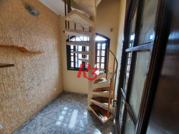 Imagem Casa com 3 Quartos à Venda, 150 m² em Mirim - Praia Grande Imagem Casa com 3 Quartos à Venda, 150 m² em Mirim - Praia Grande
