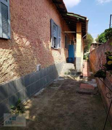 Imagem Terreno à Venda, 350 m² em Vila Santa Catarina - São Paulo