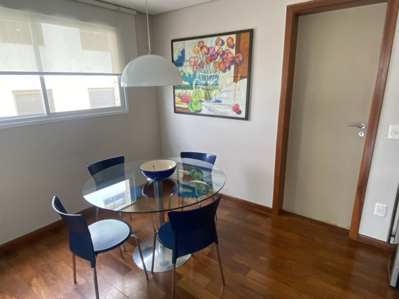 Imagem Apartamento com 3 Quartos à Venda, 200 m² em Moema - São Paulo Imagem Apartamento com 3 Quartos à Venda, 200 m² em Moema - São Paulo