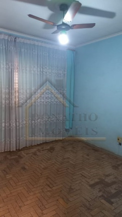 Imagem Casa com 3 Quartos à Venda, 167 m² em Campos Eliseos - Ribeirão Preto