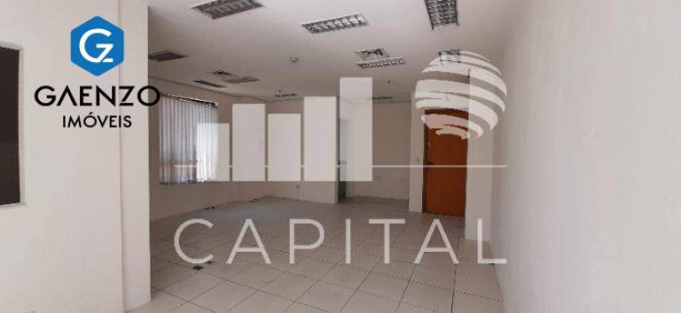 Imagem Sala Comercial à Venda, 42 m² em Alphaville Industrial - Barueri