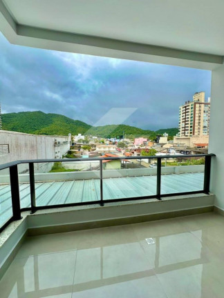 Imagem Apartamento com 2 Quartos à Venda, 74 m² em Fazenda - Itajaí Imagem Apartamento com 2 Quartos à Venda, 74 m² em Fazenda - Itajaí