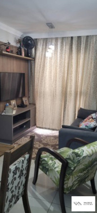 Apartamento com 3 Quartos à Venda, 67 m² em Jardim Ismênia - São José Dos Campos