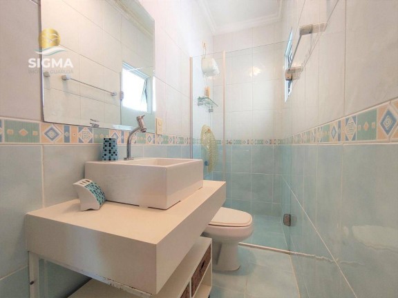 Imagem Cobertura com 7 Quartos à Venda, 330 m² em Enseada - Guarujá Imagem Cobertura com 7 Quartos à Venda, 330 m² em Enseada - Guarujá