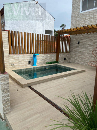 Imagem Casa de Condomínio com 4 Quartos à Venda,  em Centro - Barreirinhas