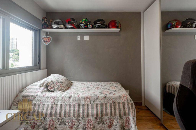 Imagem Apartamento com 2 Quartos à Venda, 81 m² em Perdizes - São Paulo Imagem Apartamento com 2 Quartos à Venda, 81 m² em Perdizes - São Paulo