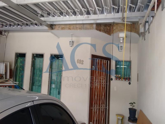 Imagem Sobrado com 3 Quartos à Venda, 88 m² em Penha - São Paulo