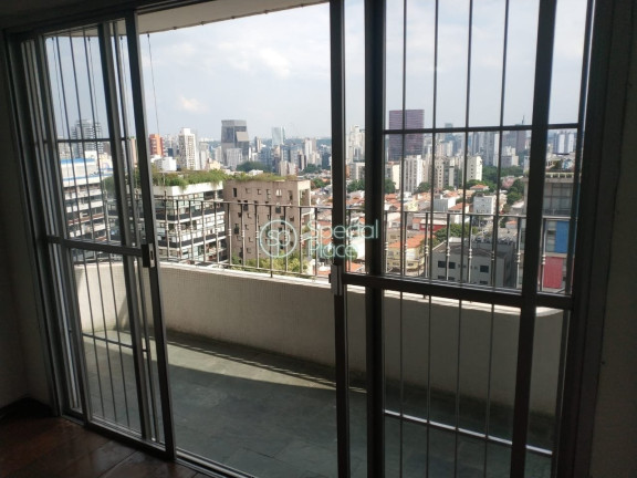 Imagem Apartamento com 3 Quartos à Venda ou Locação, 186 m² em Vila Madalena - São Paulo Imagem Apartamento com 3 Quartos à Venda ou Locação, 186 m² em Vila Madalena - São Paulo