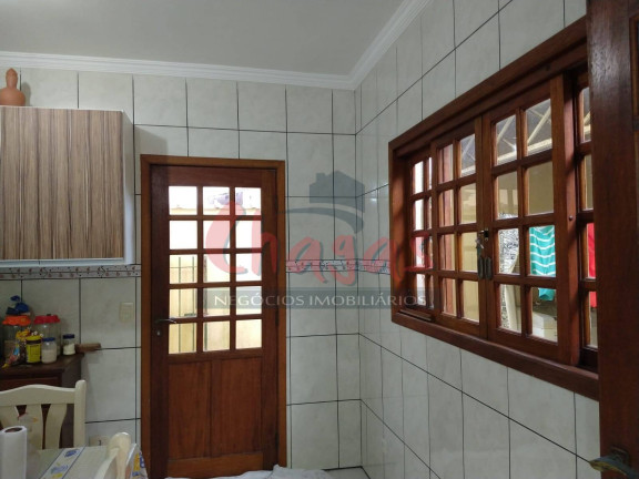 Imagem Casa com 3 Quartos à Venda, 250 m² em Massaguaçu - Caraguatatuba