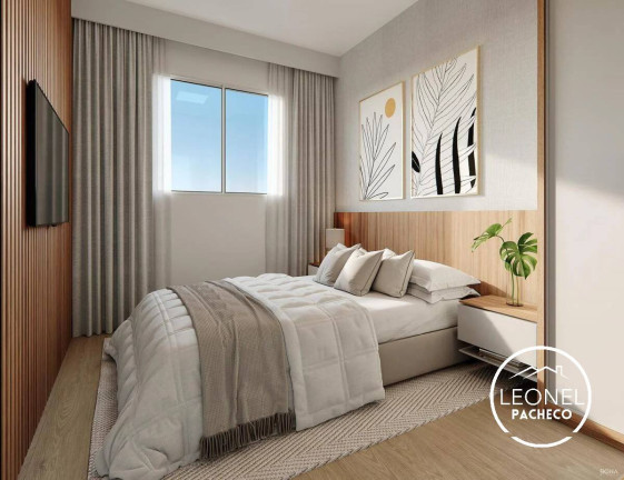 Imagem Apartamento com 2 Quartos à Venda, 51 m² em Espinheiros - Joinville Imagem Apartamento com 2 Quartos à Venda, 51 m² em Espinheiros - Joinville