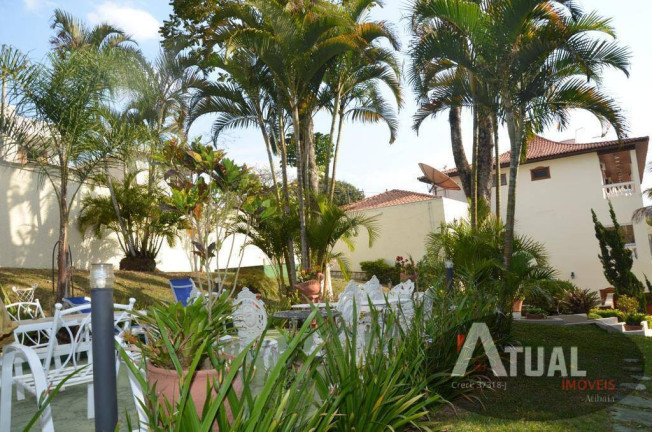 Imagem Casa com 8 Quartos à Venda, 1 m² em Santa Inês - Mairiporã Imagem Casa com 8 Quartos à Venda, 1 m² em Santa Inês - Mairiporã