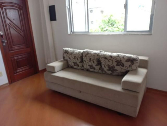 Imagem Apartamento com 2 Quartos para Alugar, 70 m² em Boqueirão - Santos Imagem Apartamento com 2 Quartos para Alugar, 70 m² em Boqueirão - Santos
