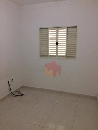 Imagem Casa com 3 Quartos à Venda, 120 m² em Jardim Jacyra - Americana