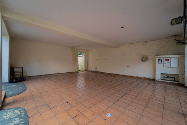 Imagem Casa com 4 Quartos à Venda, 308 m² em Jardim Prudência - São Paulo