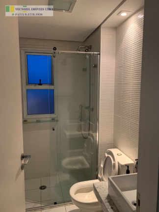 Imagem Apartamento com 3 Quartos à Venda, 135 m² em Jardim Vila Mariana - São Paulo