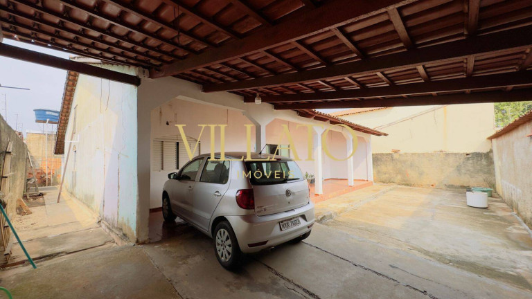 Imagem Casa com 3 Quartos à Venda, 360 m² em Setor Santa Rita - Goiânia