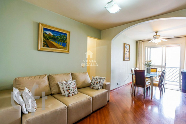 Imagem Apartamento com 3 Quartos à Venda, 71 m² em Vila Pompéia - São Paulo Imagem Apartamento com 3 Quartos à Venda, 71 m² em Vila Pompéia - São Paulo